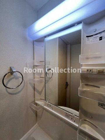 Park Terrace 富士見台