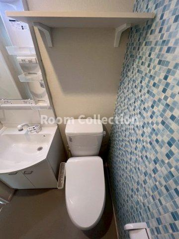 Park Terrace 富士見台