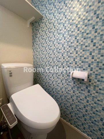 Park Terrace 富士見台