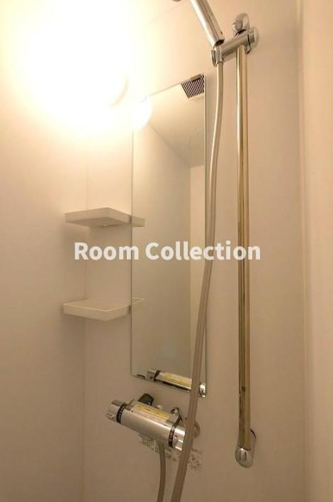 Park Terrace 富士見台の浴室