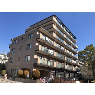 【外観】 | ル・アン緑地