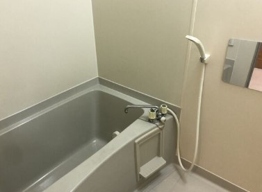 【浴室】 | ル・アン緑地