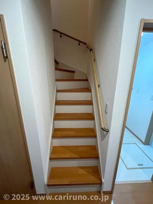 【内装】 | ハートフルメゾンS