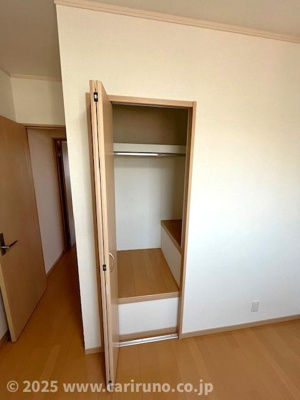 【収納】 | ハートフルメゾンS