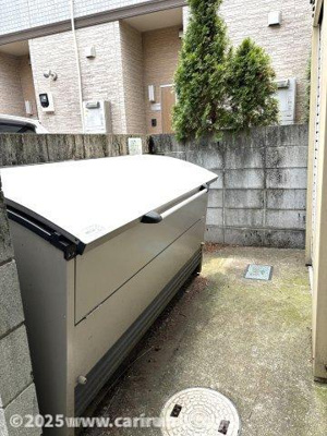 【その他共用部分】 | ハートフルメゾンS