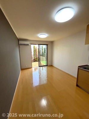 【居間・リビング】 | ハートフルメゾンS