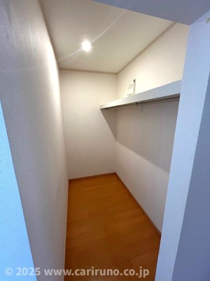 【収納】 | ハートフルメゾンS