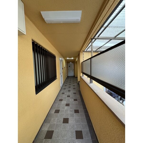 GREEN PARK SIDEのその他