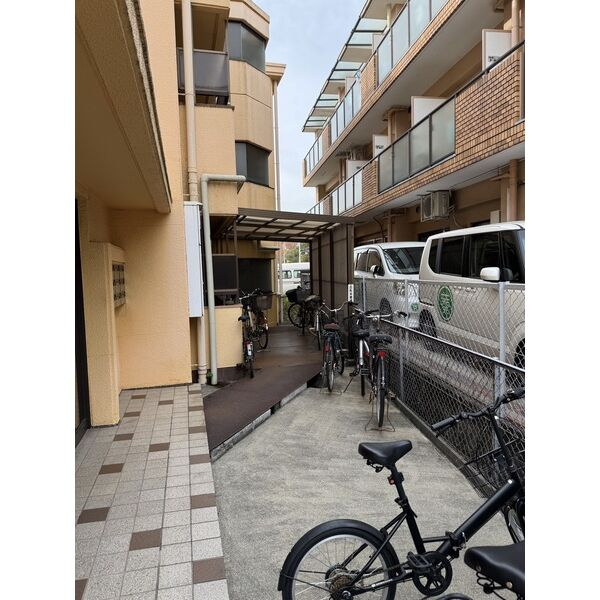 GREEN PARK SIDEのその他