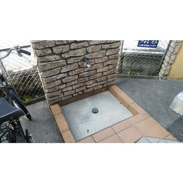 GREEN PARK SIDEのその他共用部分