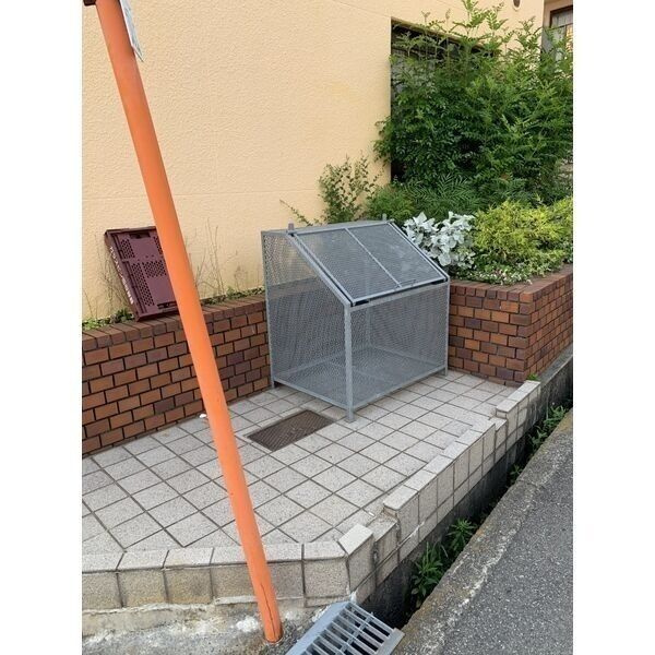GREEN PARK SIDEのその他共用部分