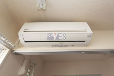 【設備】 | グレイスフラッツ