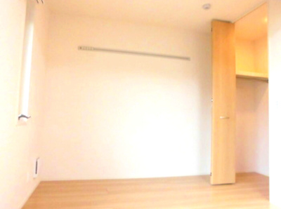 【内装】 | グレイスフラッツ