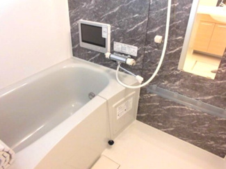 【浴室】 | グレイスフラッツ