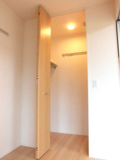 【収納】 | グレイスフラッツ