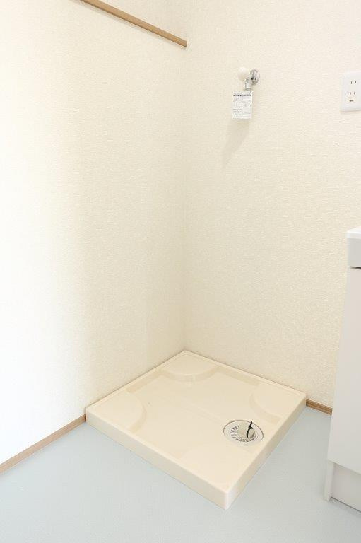 サニーポムA棟のその他