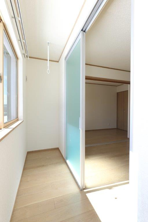 サニーポムA棟のその他