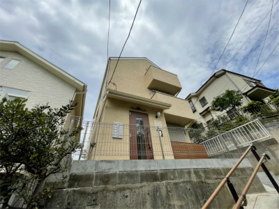 【外観】 | カーサ・コリーナ