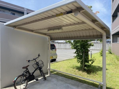 【その他】 | エバーヒルズ N棟