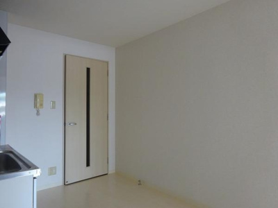 【居間・リビング】 | エバーヒルズ N棟