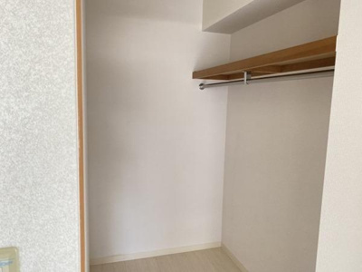 【収納】 | エバーヒルズ N棟