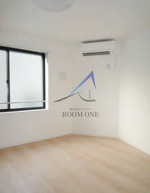 アルバ成増の寝室|寝室です。