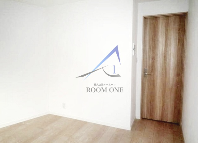 アルバ成増の居間・リビング|洋室のお部屋です。