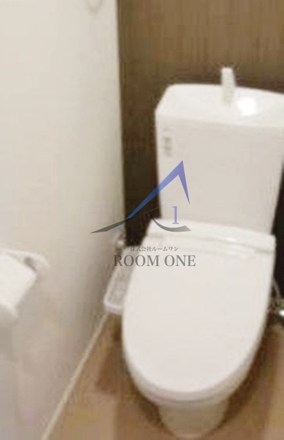 アルバ成増のトイレ|トイレです。