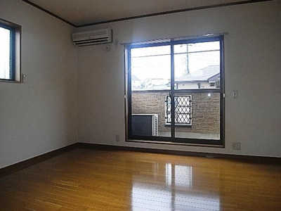 【居間・リビング】 | 絵美瑠館Ｃ