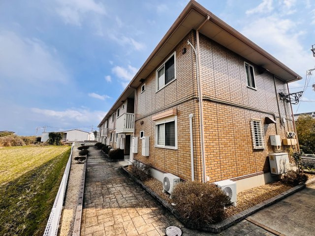 グランモアシティ