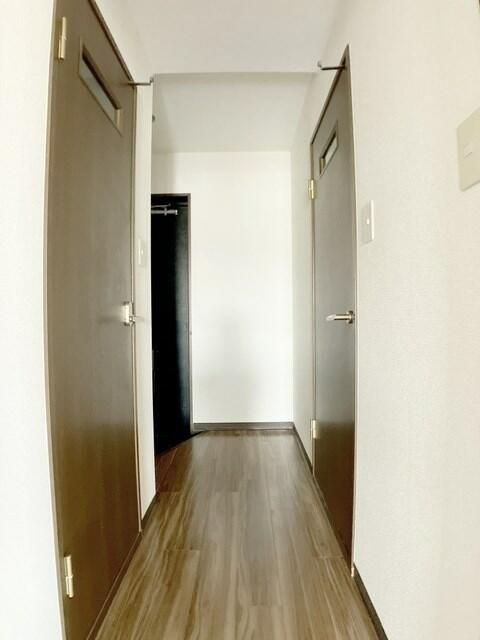 ストーン本八幡の内装