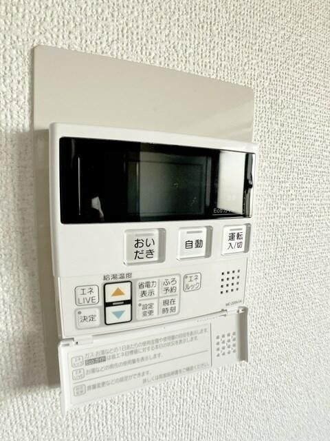 ストーン本八幡の設備