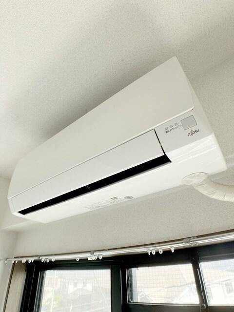 ストーン本八幡の設備