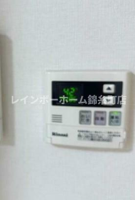 Glan Treeの設備