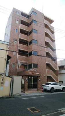 【外観】 | グランデュール幸町