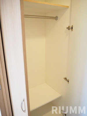 【収納】 | ルーブル東矢口