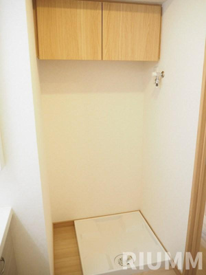 【設備】 | ルーブル東矢口