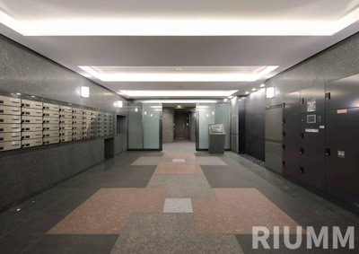 【その他共用部分】 | ルーブル東矢口