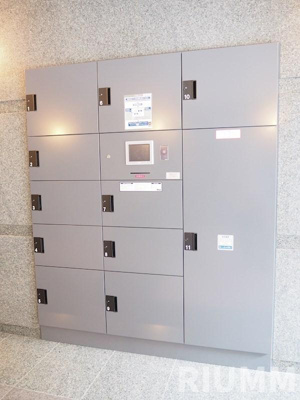 【その他共用部分】 | ルーブル東矢口