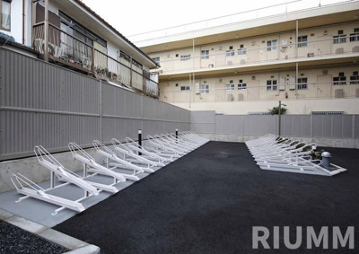 【その他】 | ルーブル東矢口