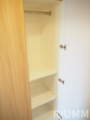 【設備】 | ルーブル東矢口