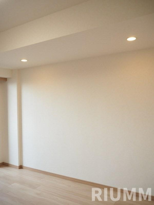 【内装】 | ルーブル東矢口