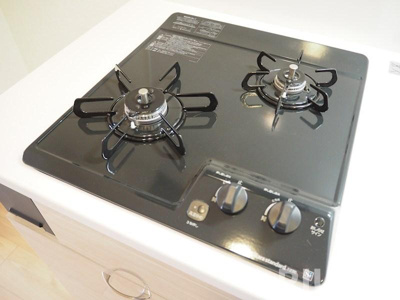 【キッチン】 | ルーブル東矢口