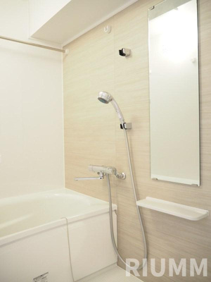 【浴室】 | ルーブル東矢口