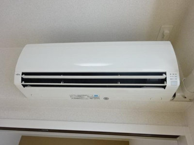 【設備】 | エルヴェ汐焼Ａ | エアコン(3.6Ｋｗ)