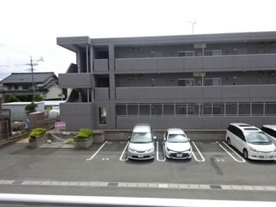 【その他】 | エルヴェ汐焼Ａ | 眺望