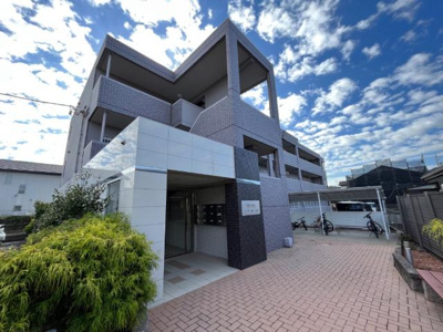 【その他共用部分】 | エルヴェ汐焼Ａ | 外観写真（昼）