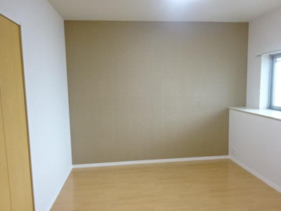 【内装】 | エルヴェ汐焼Ａ | 北洋室