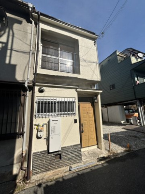 【外観】 | 山田貸家