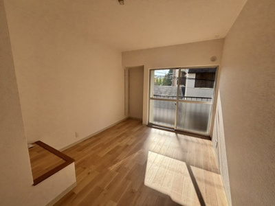 【洋室】 | 山田貸家